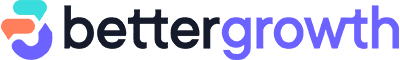 Bettergrowth Logo Dark